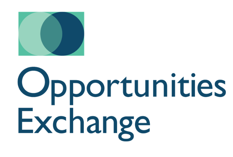 Opportunities Exchange logo
