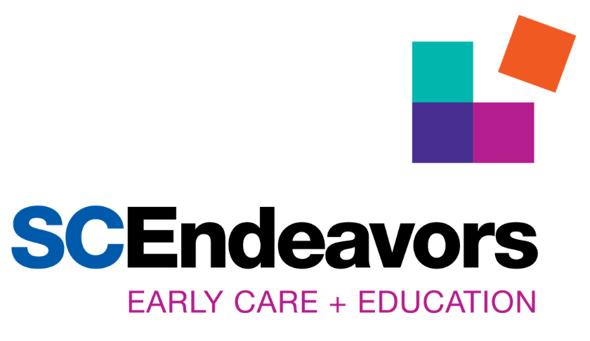 SC Endeavors Early Care + Education logo
