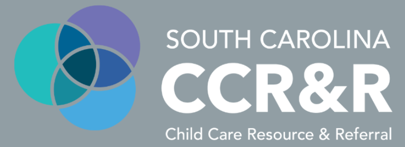South Carolina Child Care Resource & Referral logo