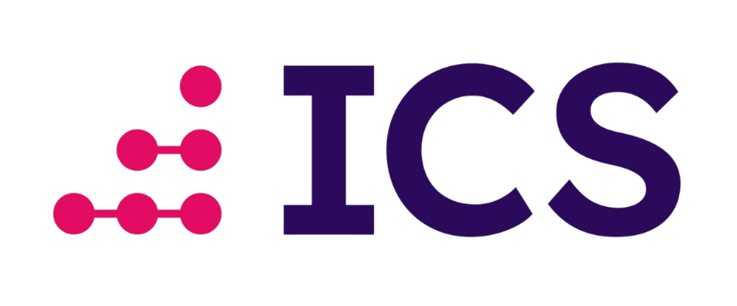 ICS logo