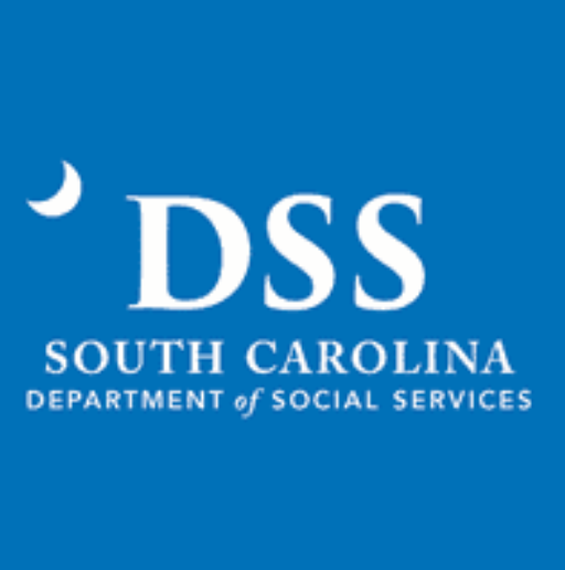 South Carolina Department of Social Services logo