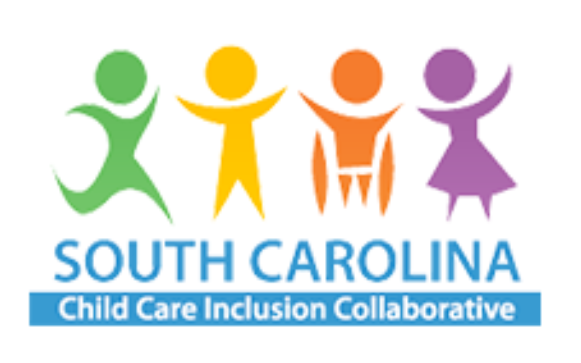 South Carolina Child Care Inclusion Collaborative logo