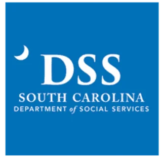 South Carolina Department of Social Services logo