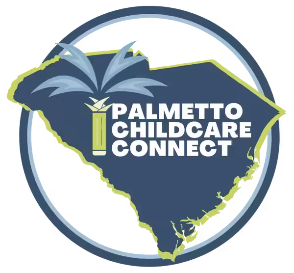 Palmetto Childcare Connect logo