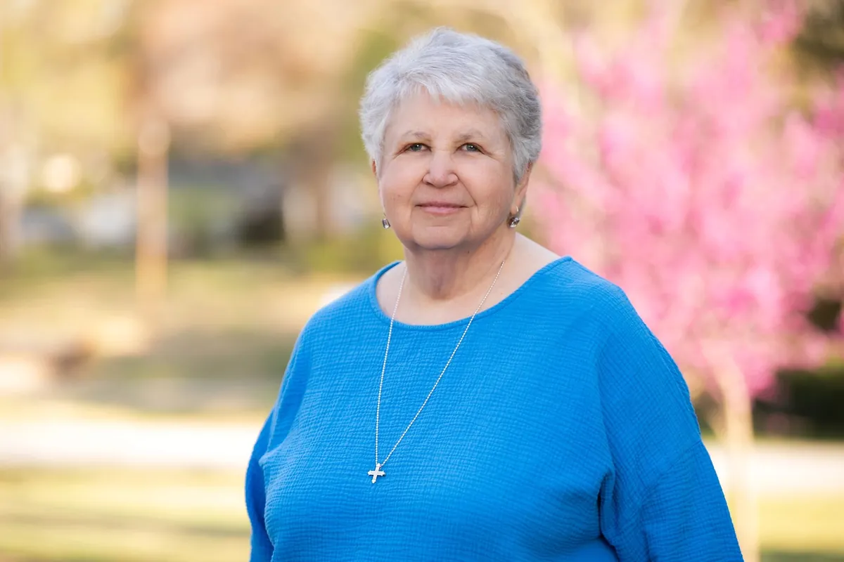 Susan Kear
