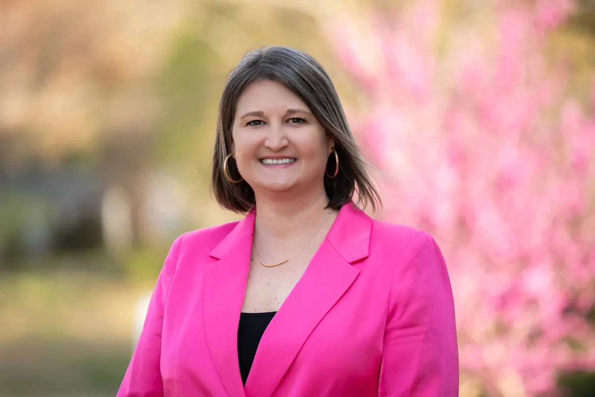 Leslie Latimer