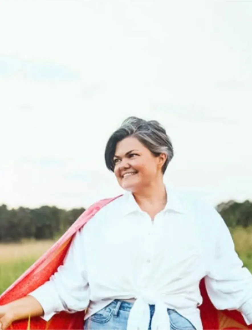 Brittany Crumley