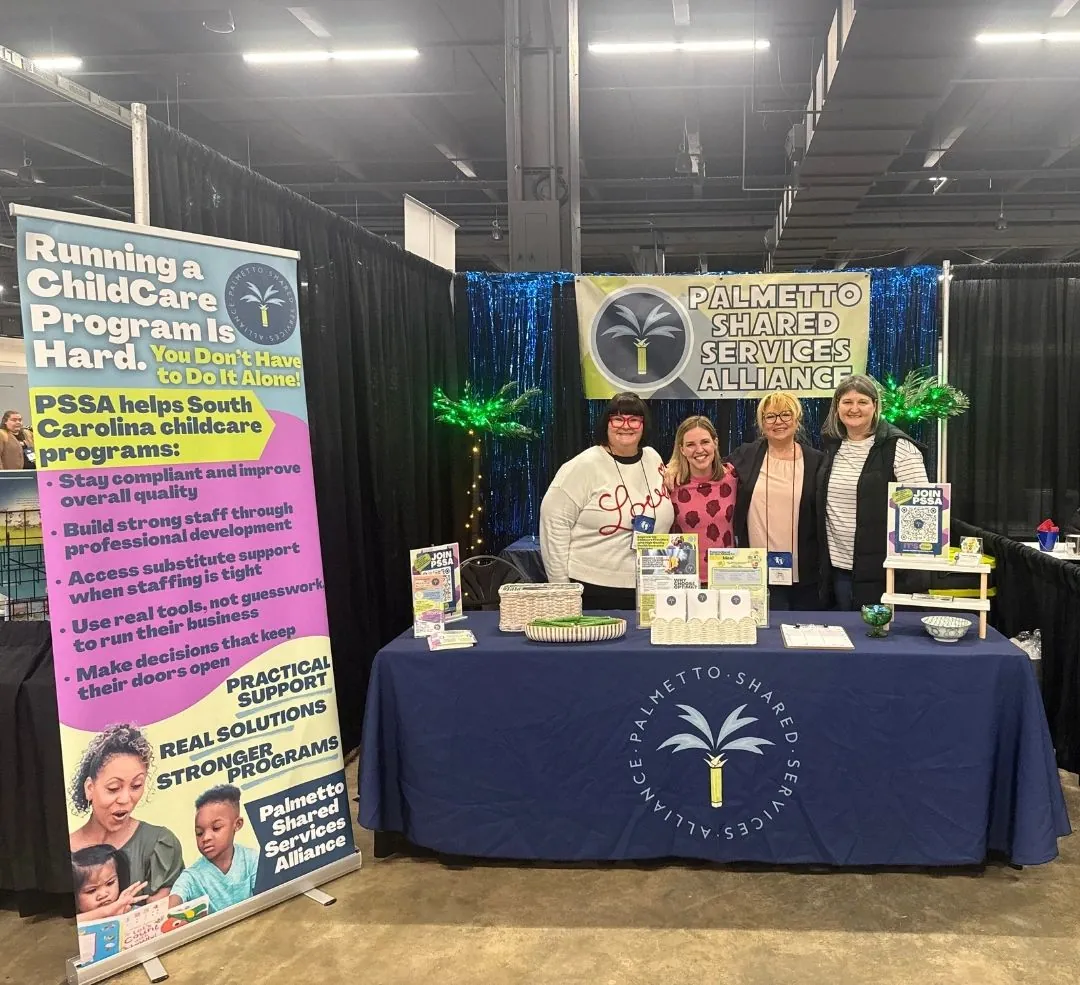 South Carolina children and educators benefiting from PSSA programs and resources