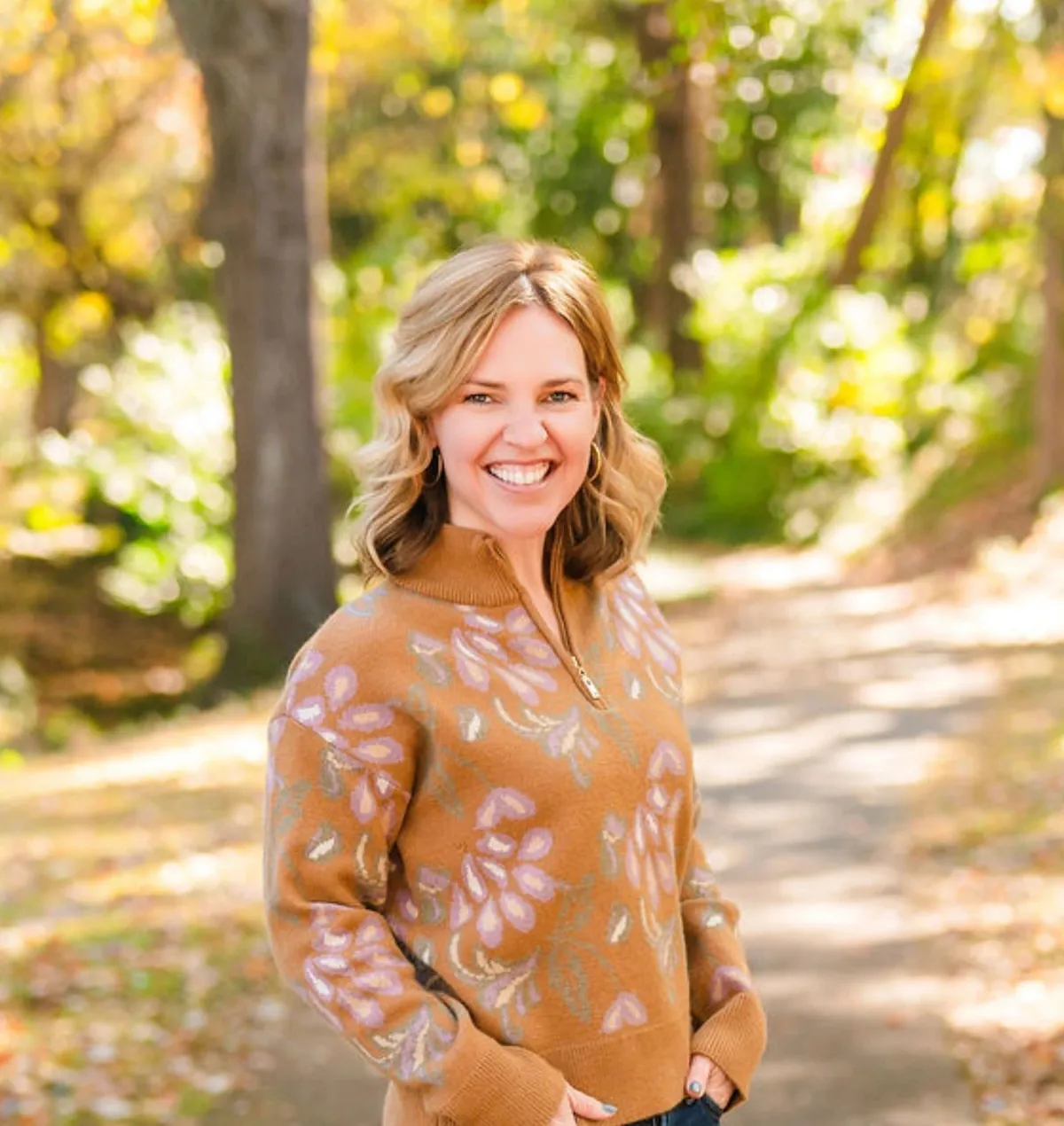 Catie Buckingham