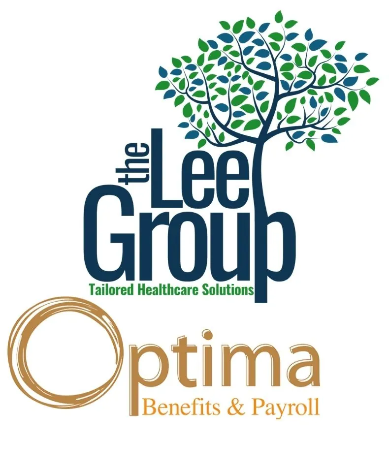 Health benefits access through The Lee Group and Optum Benefits
